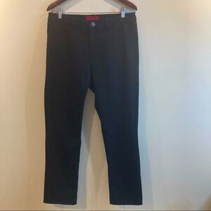 LOVE Premium Denim Sz 14 Olivia  Straight Leg Jeans